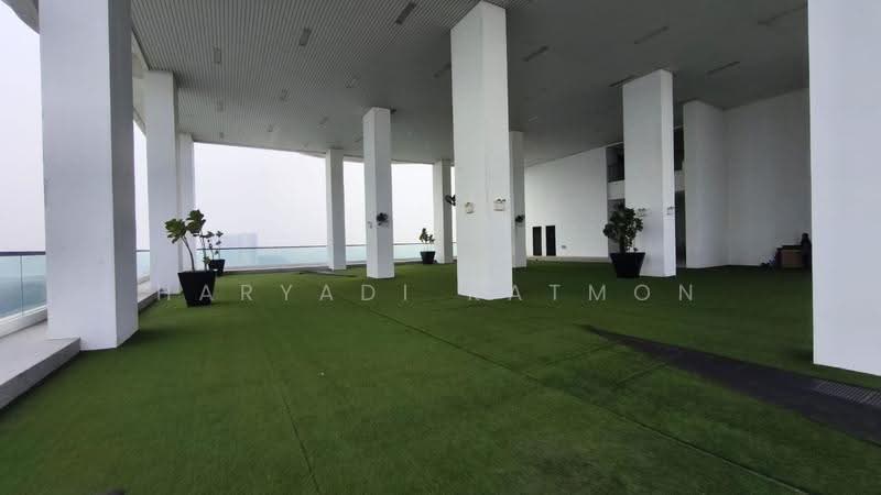 Retail Space untuk Disewa di Cyberjaya (Selangor) - Haryadi Katmon - Exterior - PropertyGuru.com.my