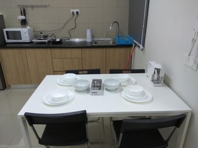 Kediaman Servis untuk Disewa di Univ 360 Place - Jasmine Wong - PropertyGuru.com.my