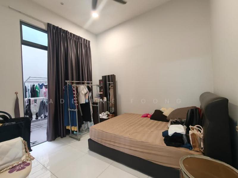 Semi-Detached House for Sale in Canary Garden (Klang) - Adeline Foong - Bedroom - PropertyGuru.com.my