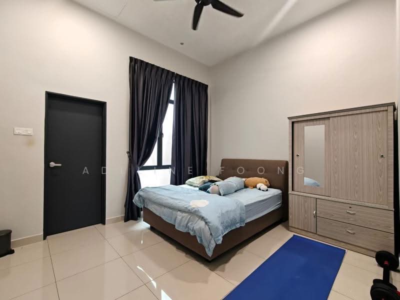 Semi-Detached House for Sale in Canary Garden (Klang) - Adeline Foong - Bedroom - PropertyGuru.com.my