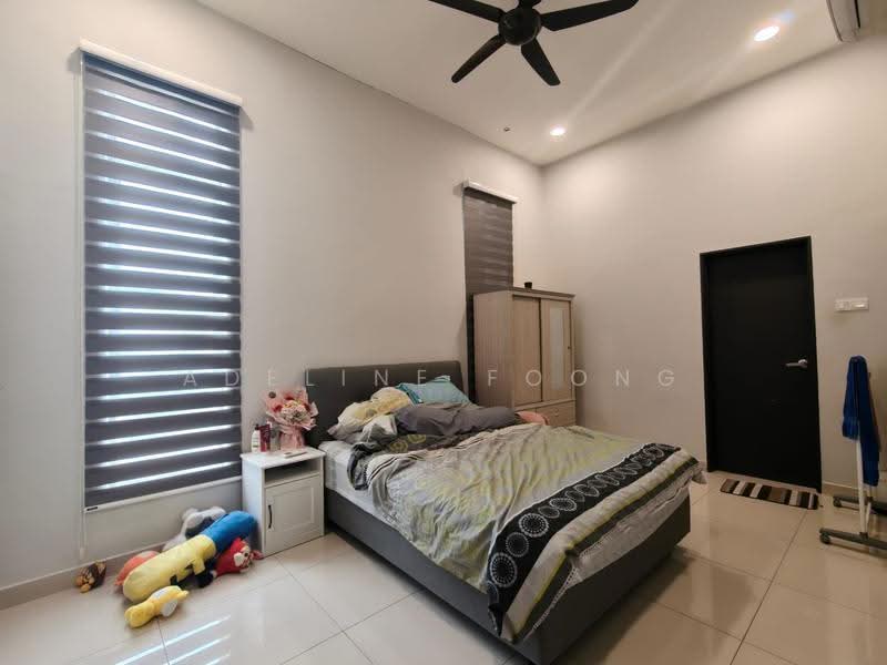 Semi-Detached House for Sale in Canary Garden (Klang) - Adeline Foong - Bedroom - PropertyGuru.com.my