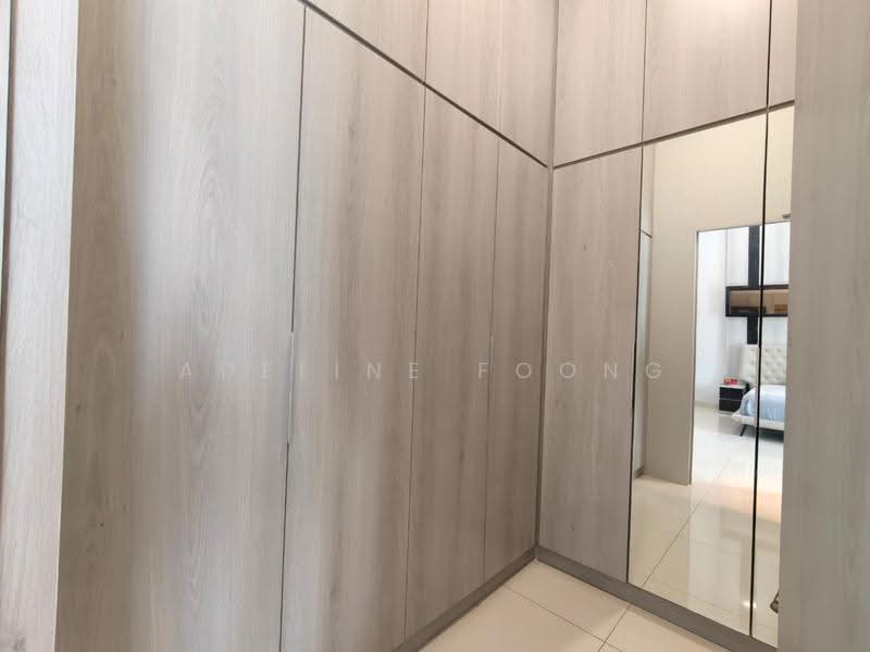 Semi-Detached House for Sale in Canary Garden (Klang) - Adeline Foong - Bedroom - PropertyGuru.com.my