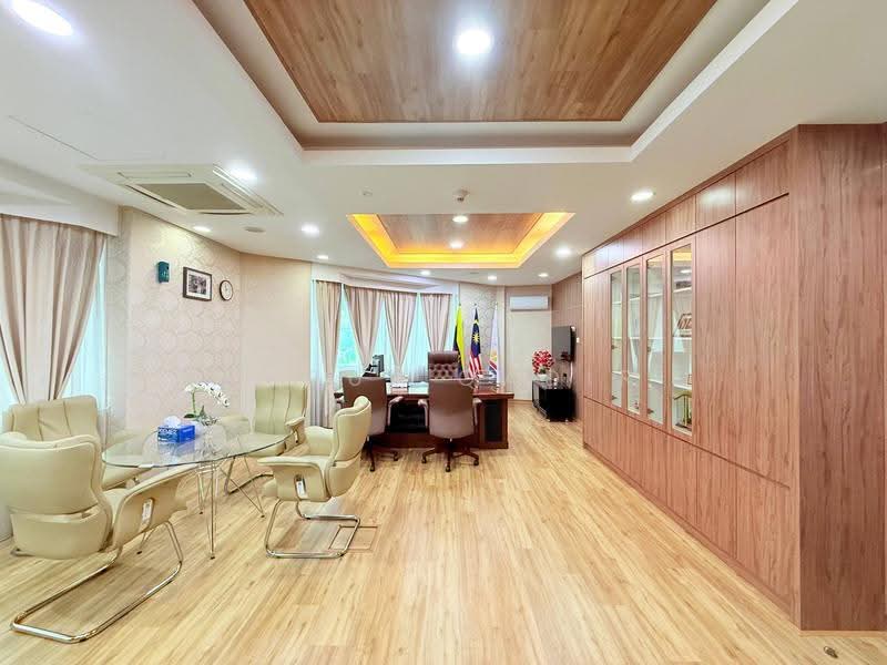Tanah Kediaman untuk Dijual di Kl Sentral (Kuala Lumpur) - Abdul Qadir - PropertyGuru.com.my