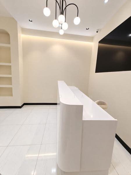 Kedai untuk Disewa di Gala City (Kuching) - Jeno Tan - Interior - PropertyGuru.com.my