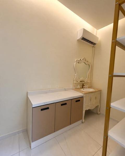 Kedai untuk Disewa di Gala City (Kuching) - Jeno Tan - Bathroom - PropertyGuru.com.my