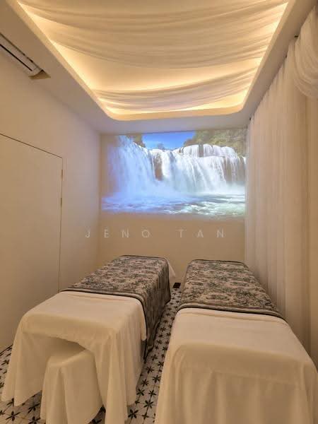 Kedai untuk Disewa di Gala City (Kuching) - Jeno Tan - Interior - PropertyGuru.com.my