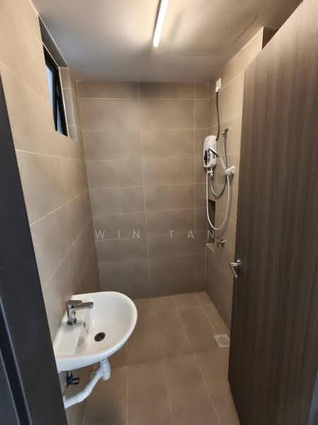 Kediaman Servis untuk Disewa di RESIDENSI PANDAN 3 - Win Tan - Bathroom - PropertyGuru.com.my