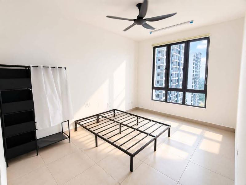 Kediaman Servis untuk Disewa di RESIDENSI PANDAN 3 - Win Tan - Bedroom - PropertyGuru.com.my
