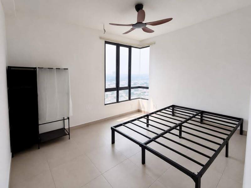 Kediaman Servis untuk Disewa di RESIDENSI PANDAN 3 - Win Tan - Bedroom - PropertyGuru.com.my