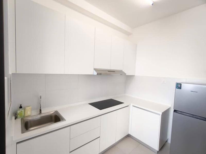 Kediaman Servis untuk Disewa di RESIDENSI PANDAN 3 - Win Tan - Kitchen - PropertyGuru.com.my