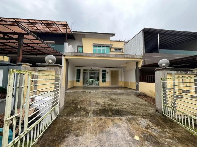Rumah Teres 2-Tingkat untuk Dijual di Taman Sri Pulai Perdana 2 (Skudai) - Bernard Lim - PropertyGuru.com.my