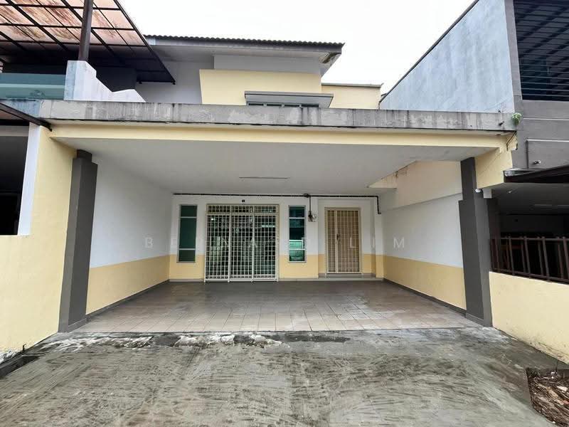 Rumah Teres 2-Tingkat untuk Dijual di Taman Sri Pulai Perdana 2 (Skudai) - Bernard Lim - PropertyGuru.com.my