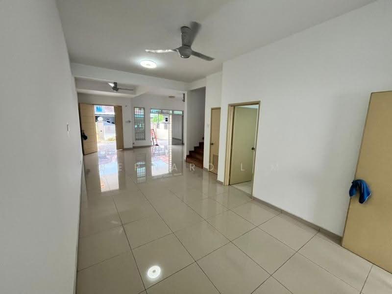 Rumah Teres 2-Tingkat untuk Dijual di Taman Sri Pulai Perdana 2 (Skudai) - Bernard Lim - PropertyGuru.com.my