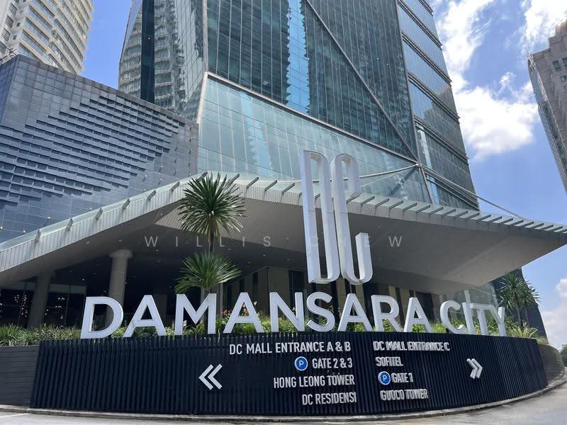Office for Rent in Damansara Heights (Kuala Lumpur) - Willis Chew - Exterior - PropertyGuru.com.my