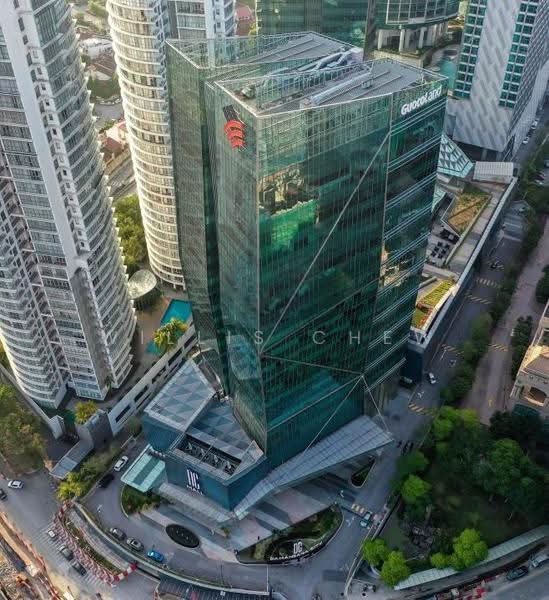 Office for Rent in Damansara Heights (Kuala Lumpur) - Willis Chew - Exterior - PropertyGuru.com.my