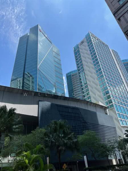 Office for Rent in Damansara Heights (Kuala Lumpur) - Willis Chew - Exterior - PropertyGuru.com.my
