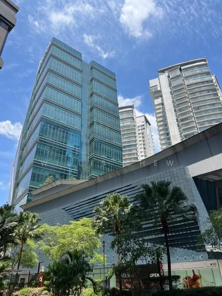 Office for Rent in Damansara Heights (Kuala Lumpur) - Willis Chew - Exterior - PropertyGuru.com.my