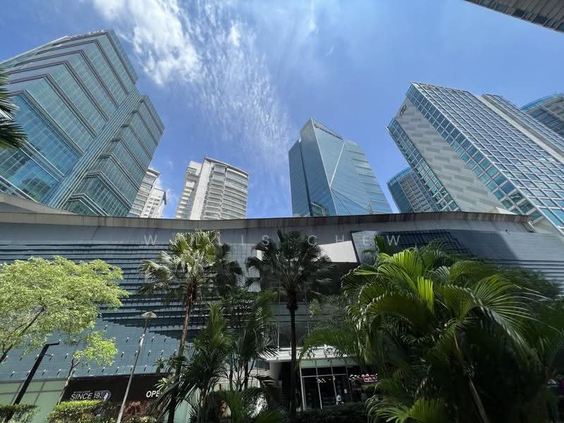 Office for Rent in Damansara Heights (Kuala Lumpur) - Willis Chew - Exterior - PropertyGuru.com.my
