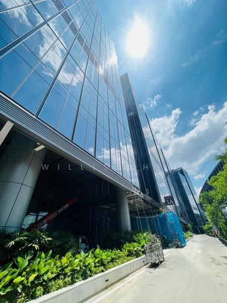 Office for Rent in Damansara Heights (Kuala Lumpur) - Willis Chew - Exterior - PropertyGuru.com.my