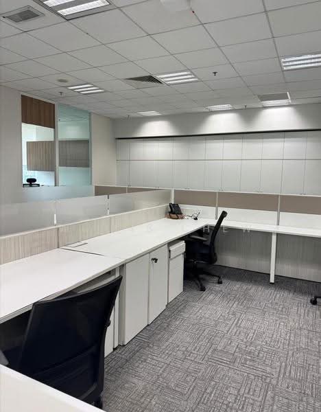Office for Rent in Damansara Heights (Kuala Lumpur) - Willis Chew - Interior - PropertyGuru.com.my