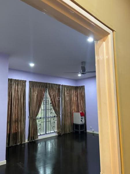 Rumah Berkembar untuk Disewa di Kota Kemuning (Shah Alam) - Ong Chee Yong - Living Room - PropertyGuru.com.my