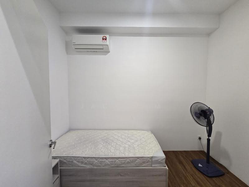 Service Residence for Rent at Armani Soho - Jack Lim - Bedroom - PropertyGuru.com.my