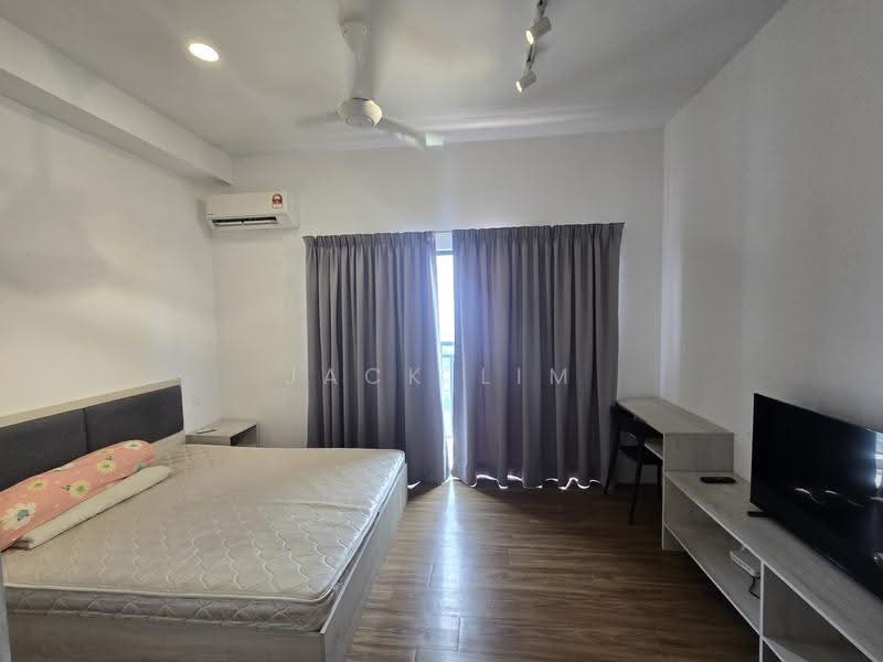 Service Residence for Rent at Armani Soho - Jack Lim - Bedroom - PropertyGuru.com.my