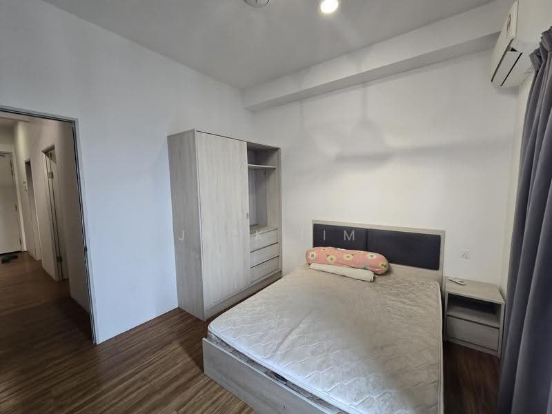 Service Residence for Rent at Armani Soho - Jack Lim - Bedroom - PropertyGuru.com.my
