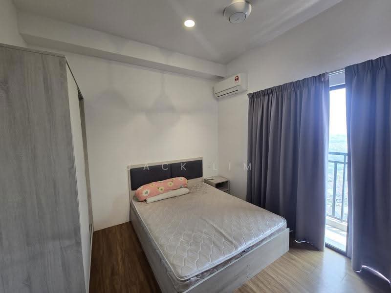Service Residence for Rent at Armani Soho - Jack Lim - Bedroom - PropertyGuru.com.my