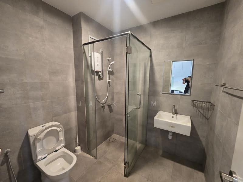 Service Residence for Rent at Armani Soho - Jack Lim - Bathroom - PropertyGuru.com.my