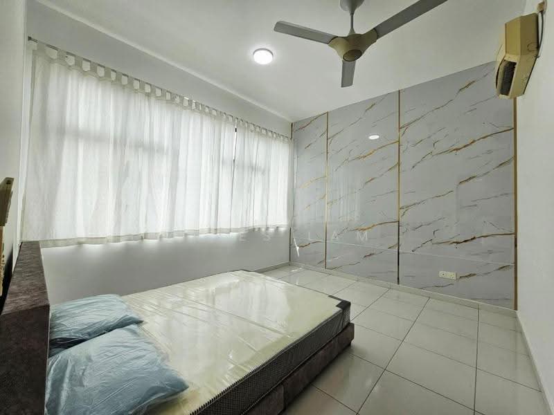 Kediaman Servis untuk Disewa di The Sky Executive Suites - Aries Lam - PropertyGuru.com.my