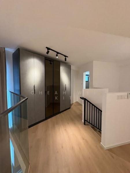 Service Residence for Rent at Myara Park - Cheah Wei Kit - Interior - PropertyGuru.com.my