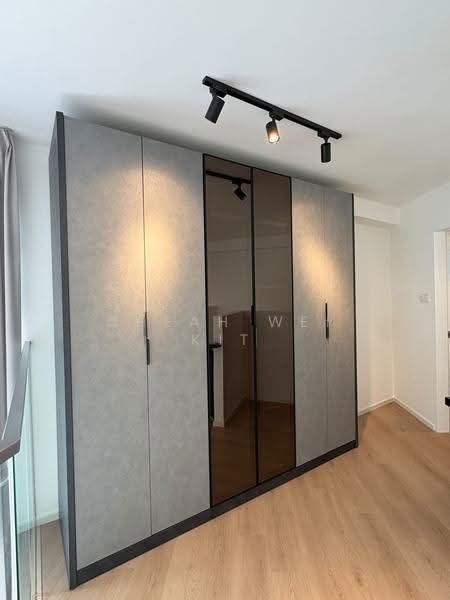 Service Residence for Rent at Myara Park - Cheah Wei Kit - Interior - PropertyGuru.com.my