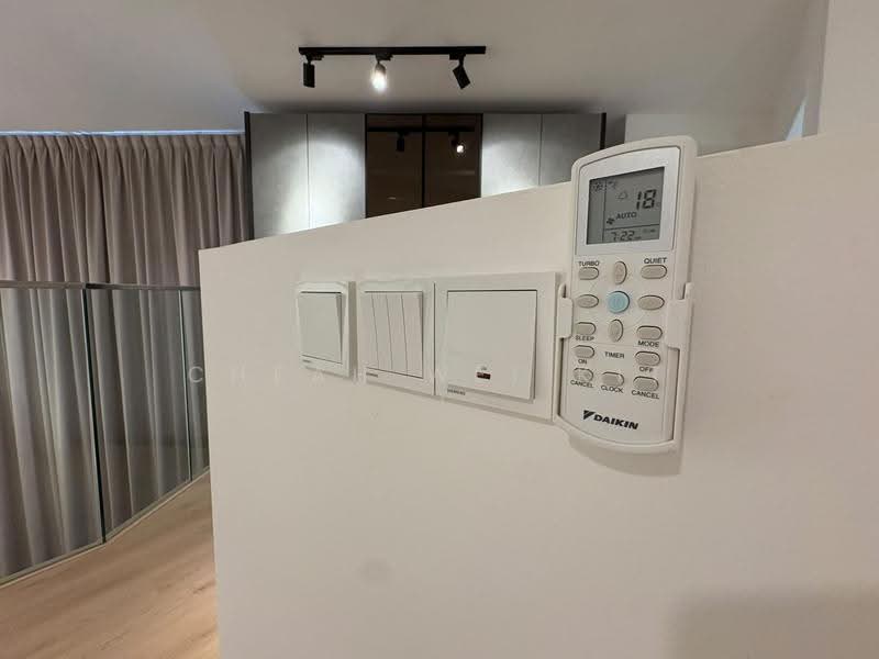 Service Residence for Rent at Myara Park - Cheah Wei Kit - Interior - PropertyGuru.com.my