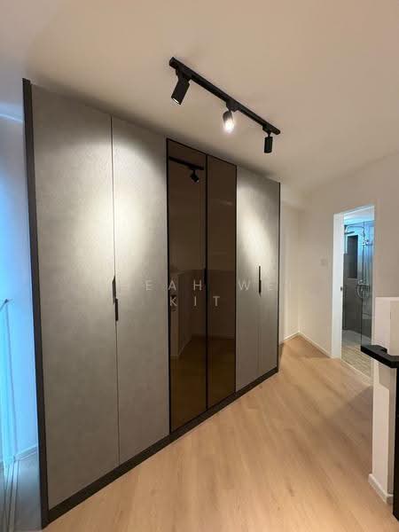 Service Residence for Rent at Myara Park - Cheah Wei Kit - Interior - PropertyGuru.com.my