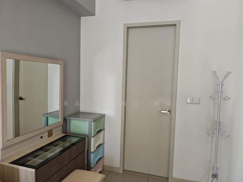 Service Residence for Rent at Savio @ Riana Dutamas - Raymond Ho - Interior - PropertyGuru.com.my