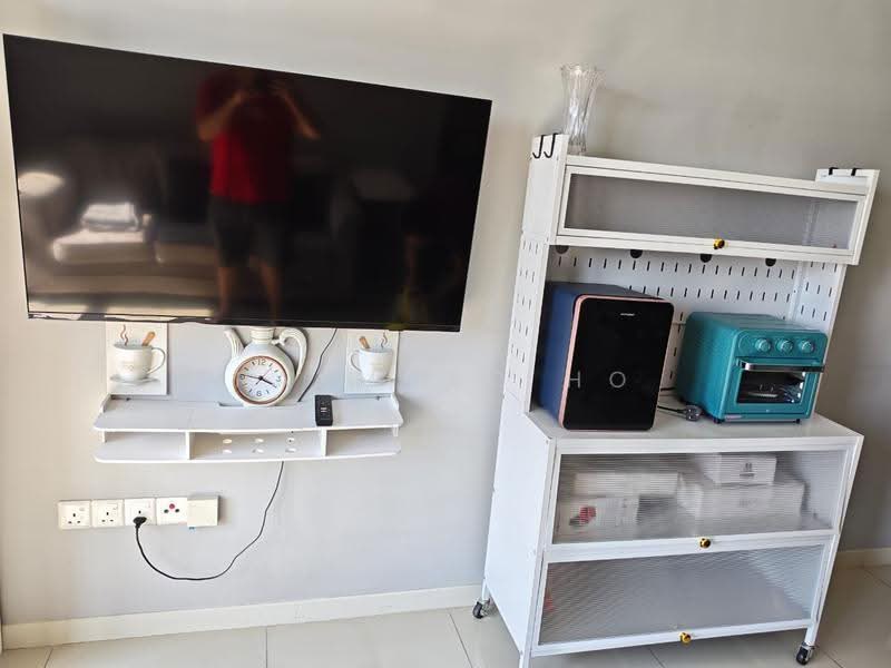 Service Residence for Rent at Savio @ Riana Dutamas - Raymond Ho - Interior - PropertyGuru.com.my