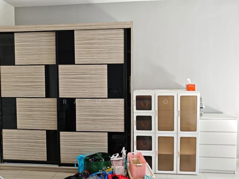 Service Residence for Rent at Savio @ Riana Dutamas - Raymond Ho - Interior - PropertyGuru.com.my