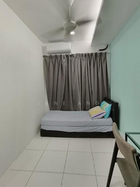 Kondominium untuk Disewa di Elit Heights @ Bayan City - Jane Ang - Bedroom - PropertyGuru.com.my