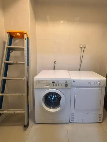 Condominium for Rent at Solaris Dutamas - Wilson Lim - Interior - PropertyGuru.com.my