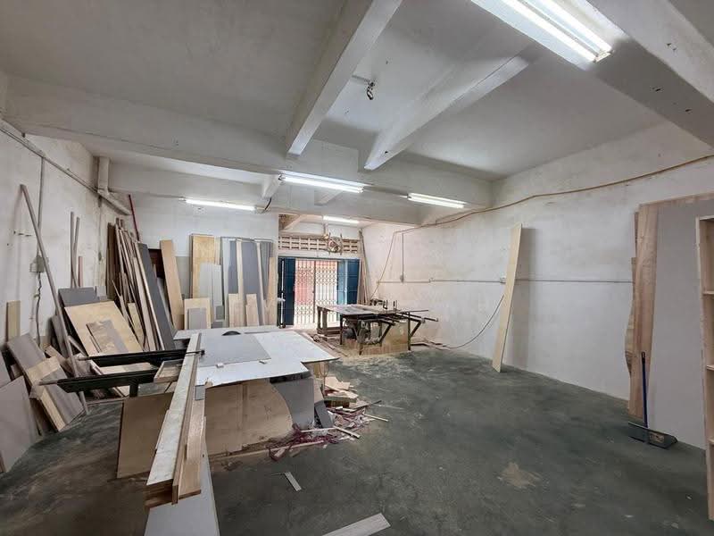 Kedai untuk Dijual di Taman Skudai Baru (Skudai) - Alvin Seah - Interior - PropertyGuru.com.my