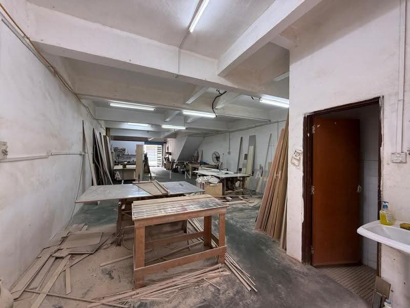 Kedai untuk Dijual di Taman Skudai Baru (Skudai) - Alvin Seah - Interior - PropertyGuru.com.my