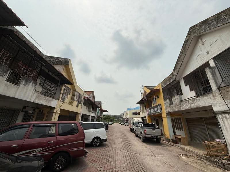 Kedai untuk Dijual di Taman Skudai Baru (Skudai) - Alvin Seah - Exterior - PropertyGuru.com.my