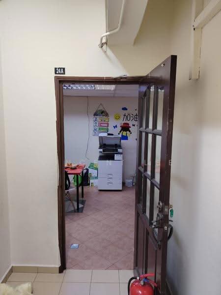 Shop for Rent in Pandan Indah (Ampang) - Vincent Lee - Interior - PropertyGuru.com.my