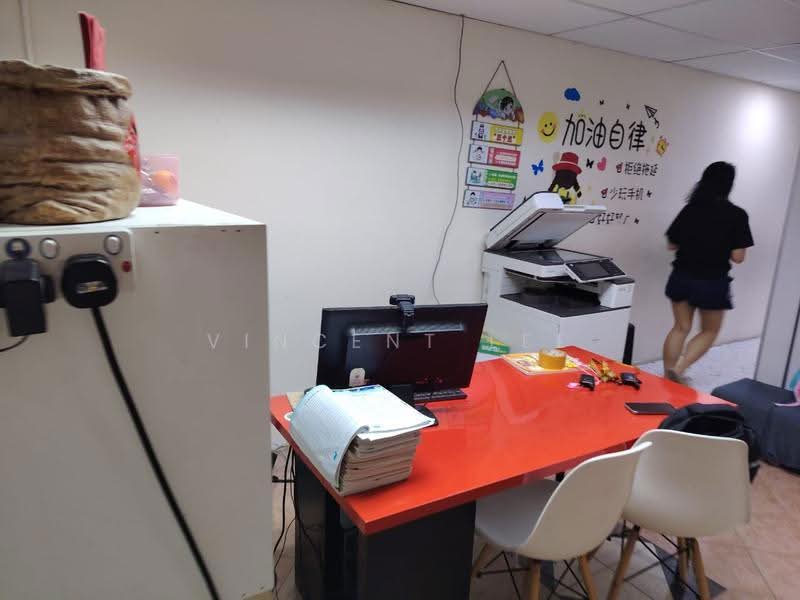 Shop for Rent in Pandan Indah (Ampang) - Vincent Lee - Interior - PropertyGuru.com.my