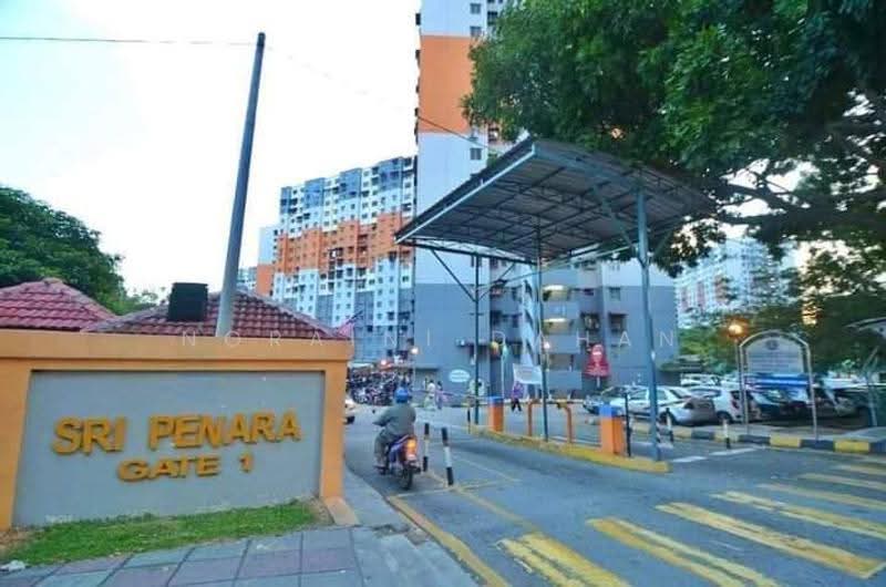 Apartment for Sale at Sri Penara - Noraini Dahan - PropertyGuru.com.my