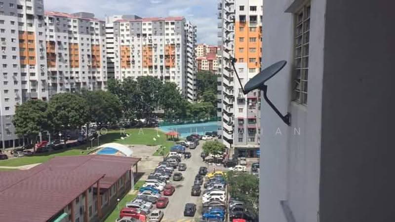 Apartment for Sale at Sri Penara - Noraini Dahan - PropertyGuru.com.my
