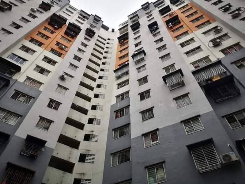 Apartment for Sale at Sri Penara - Noraini Dahan - PropertyGuru.com.my