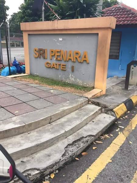 Apartment for Sale at Sri Penara - Noraini Dahan - PropertyGuru.com.my