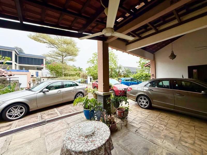 Bungalow House untuk Dijual di Seksyen 7 (Shah Alam) - Mohd Hazlan bin Mohd Sopi - PropertyGuru.com.my